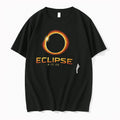 Officials Solar Eclipse 2026 Total Solar Eclipse August 12 Premium T Shirt