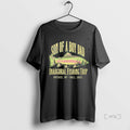 Officials Son Of A Boy Dad Inaugural Fishing Trip T Shirt Sweater