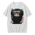 Officials Sophie Cunningham Black Fatigue Dijonai Carrington Hard Foul Premium T Shirt