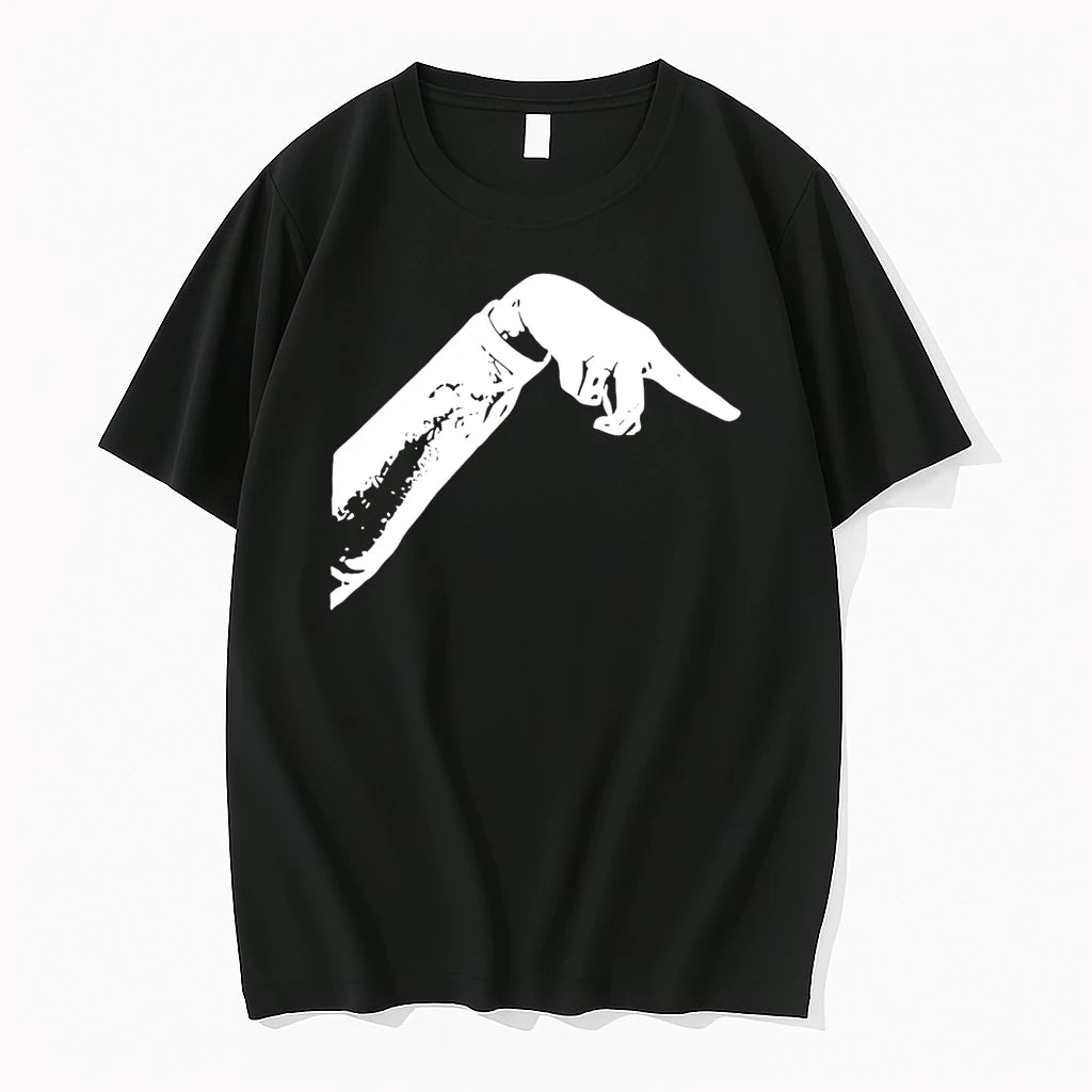 Officials Sophie Cunningham Pointing Finger Premium T Shirt