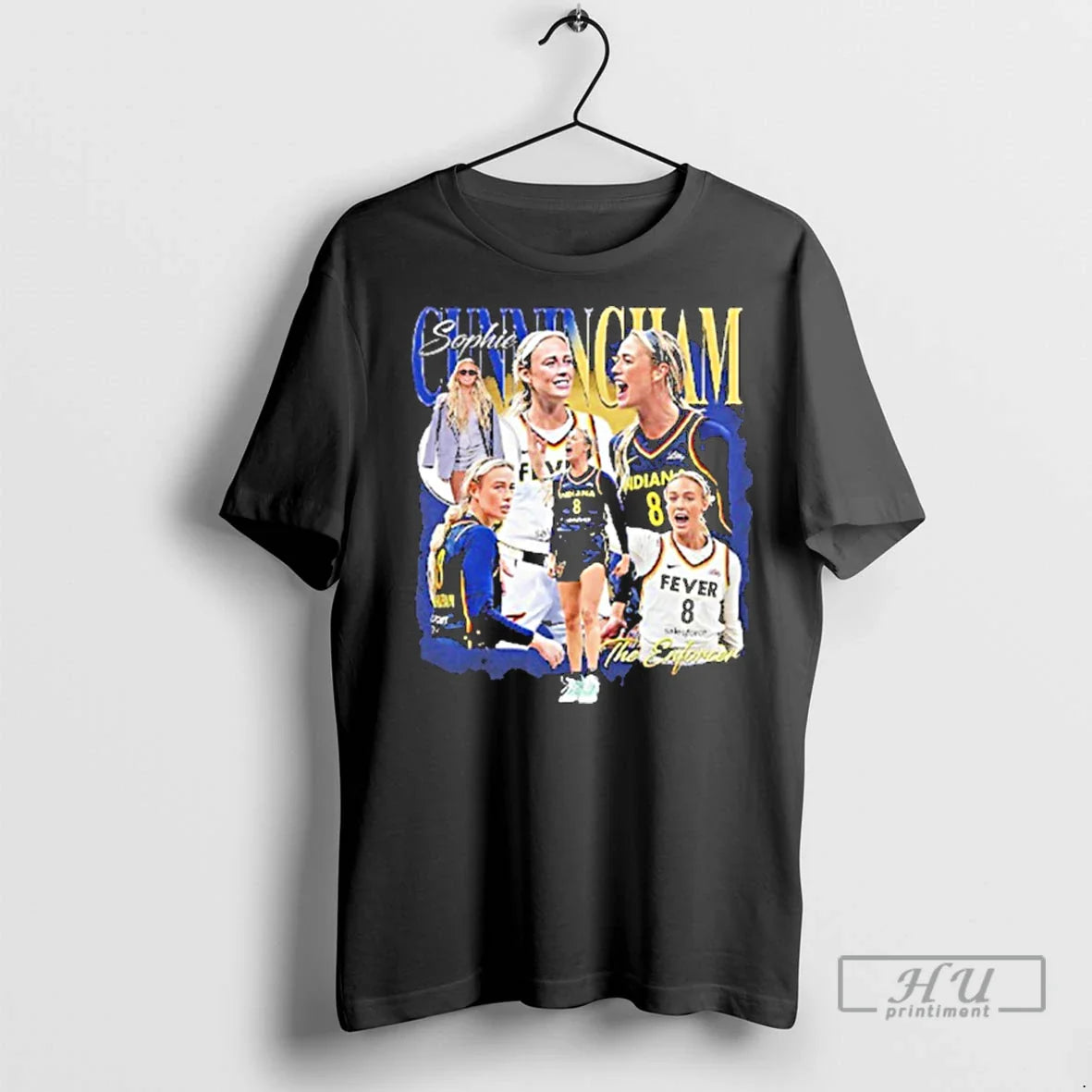Officials Sophie Cunningham T Shirts