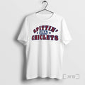 Officials Spittin Chiclets Usa Stars
