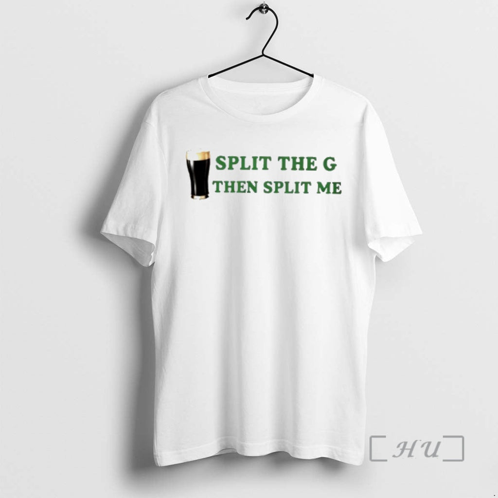 Officials Split The G Then Split Me 2026