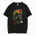 Officials Spooky Scary Werewolf Bar Mitzvah Premium T Shirt