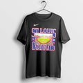 Officials St Louis Cardinals Stadium Logo Local Tee T Shirt Sweater