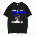 Officials Star Line Person In Bucket Hat T Shirt Sweater