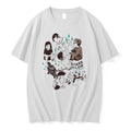 Officials Stars Hollow Gilmore Girls Characters 2015 2026 Premium T Shirt