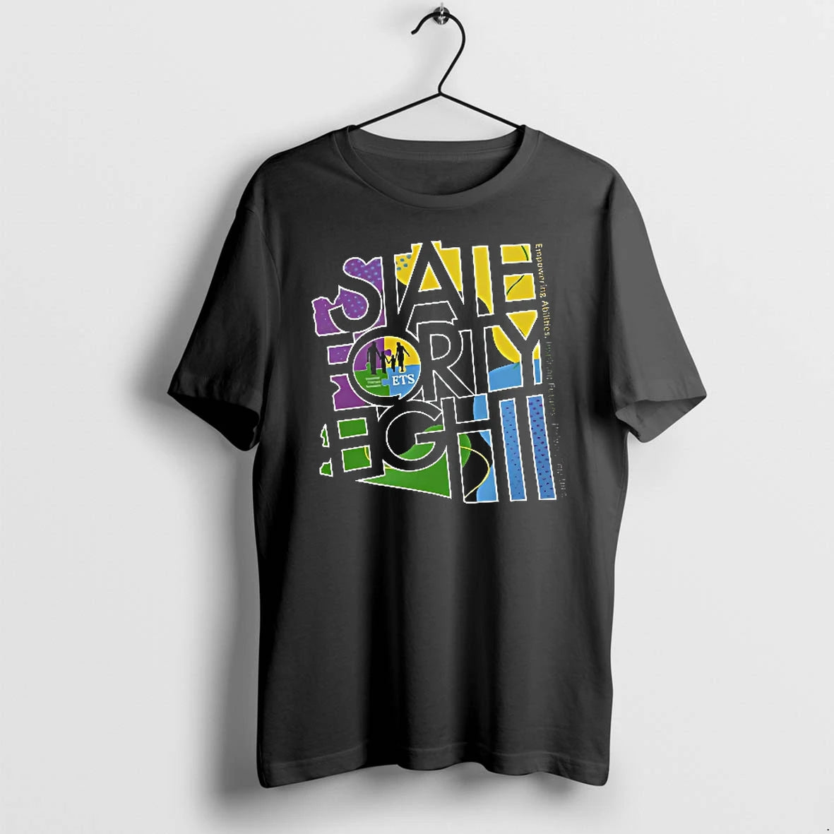 Officials State Forty Eight Essential Therapy Solutions Empowering Abilities Inspiring T Shirt Sweater