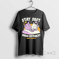 Officials Stay Soft Smash Patriarchy Repeat Furrever Cat Gay