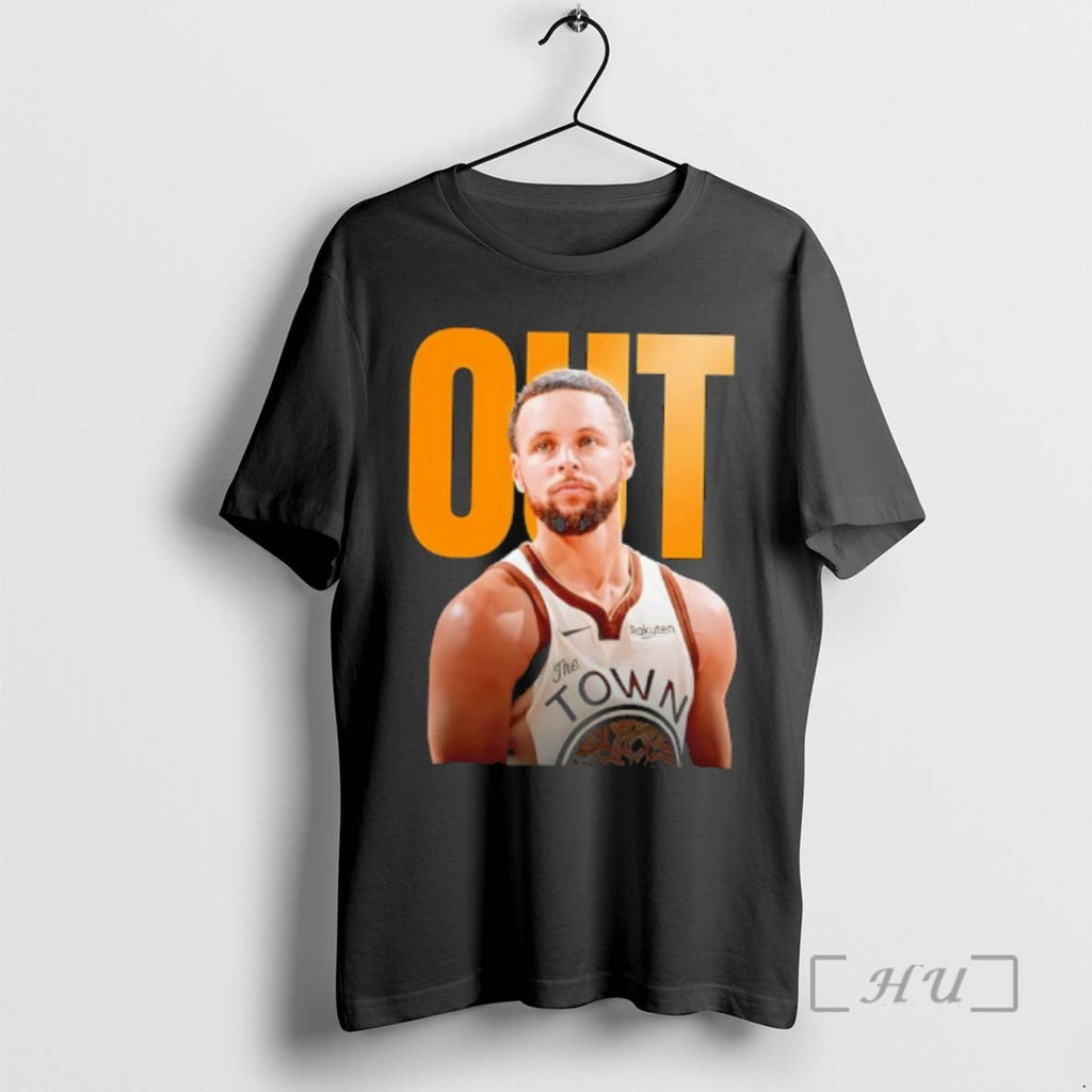 Officials Stephen Curry The Town Golden State Warriors Basketball
