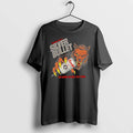 Officials Stephen Kings Silver Bullet Part Human Part Wolf Total Terror T Shirt Sweater