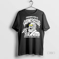 Officials Stephen Kramer Glickman Tour 2025 Tee Shirt Sweater