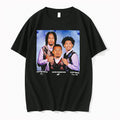 Officials Stephon Castle Victor Wembanyama Dylan Harper Step Brothers T Shirt Sweater