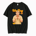 Officials Steve Irwin Wu Tang Clan Wu Tang Is For The Children