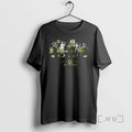 Officials Stolhanskes Picks Super Troopers T Shirt Sweater