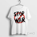 Officials Stop The War On Iran Peace 2026