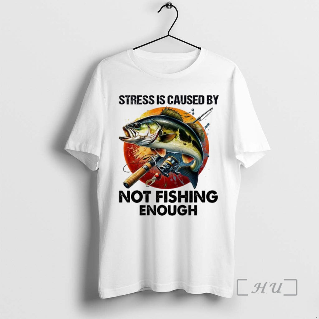 Officials Stress Is Caused By Not Fishing Enough Sea _e2_80_8b_e2_80_8bbass