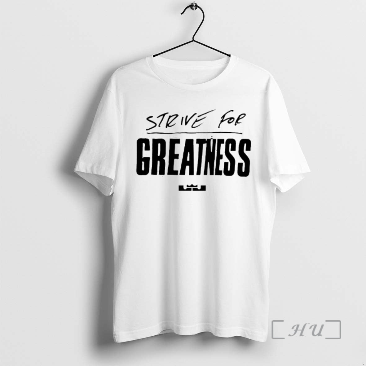 Officials Strive For Greatness T Shirt Sweater