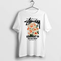 Officials Stussy Summer 19 No Bad Days Laguna Beach Ca T Shirt Sweater