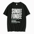 Officials Sundee Fundee The Weekly Philadelphia Ritual Tee Premium T Shirt