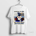 Officials Supporting The Paws That Enforce The Laws Philadelphia Phillies Dog Us Flag