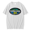 Officials Survivor Season 50 In The Hands Of The Fans Tee T Shirt Sweater