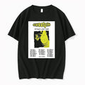 Officials Sweet Pill Still Theres A Glow Tour 2026 Black T Shirt Sweater