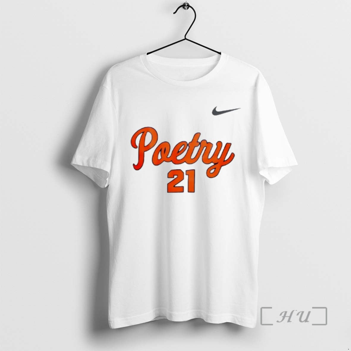 Officials Syracuse Mens Basketball Poetry 21 Logo Tee Shirt Sweater