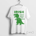 Officials T Rex St