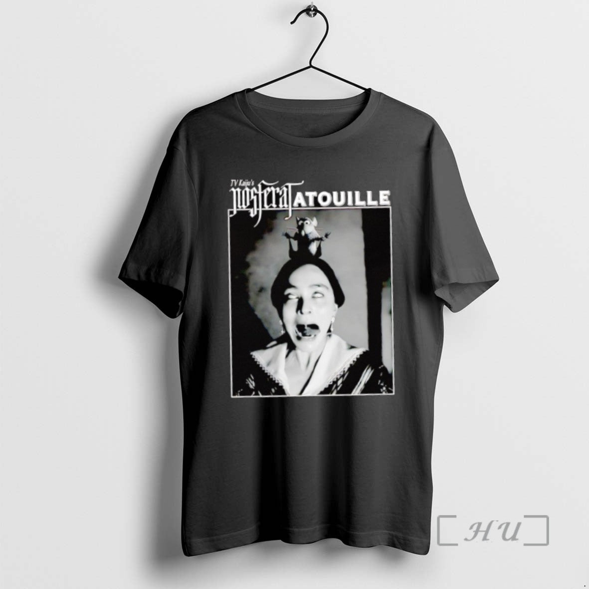 Officials Tv Kaiju Nosferatatouille Tee Shirt Sweater