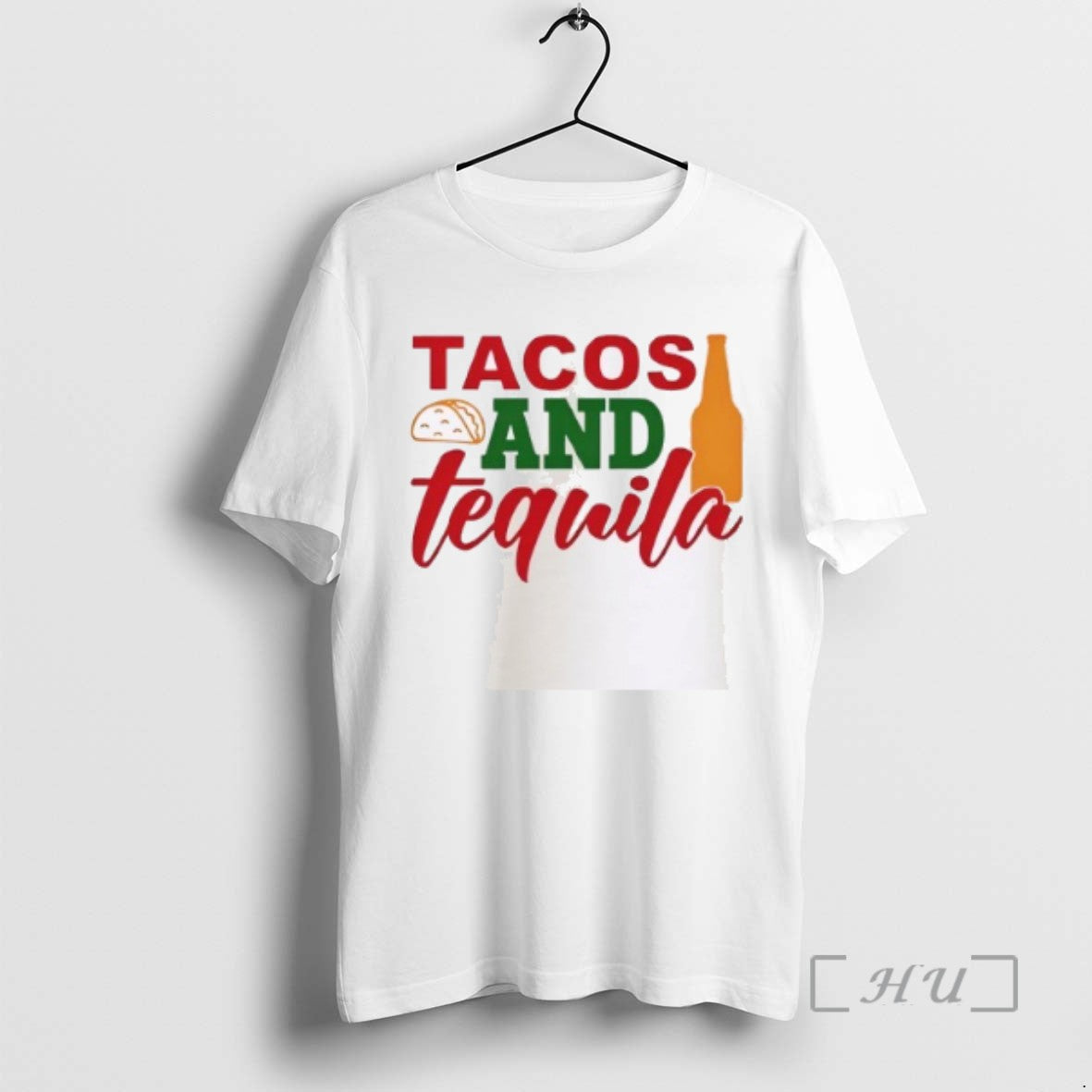 Officials Tacos And Tequila Tee Shirt Sweater