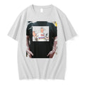 Officials Tadej Pogacar Funny Face Premium T Shirt