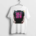 Officials Take Yo Panties Off Premium T Shirt