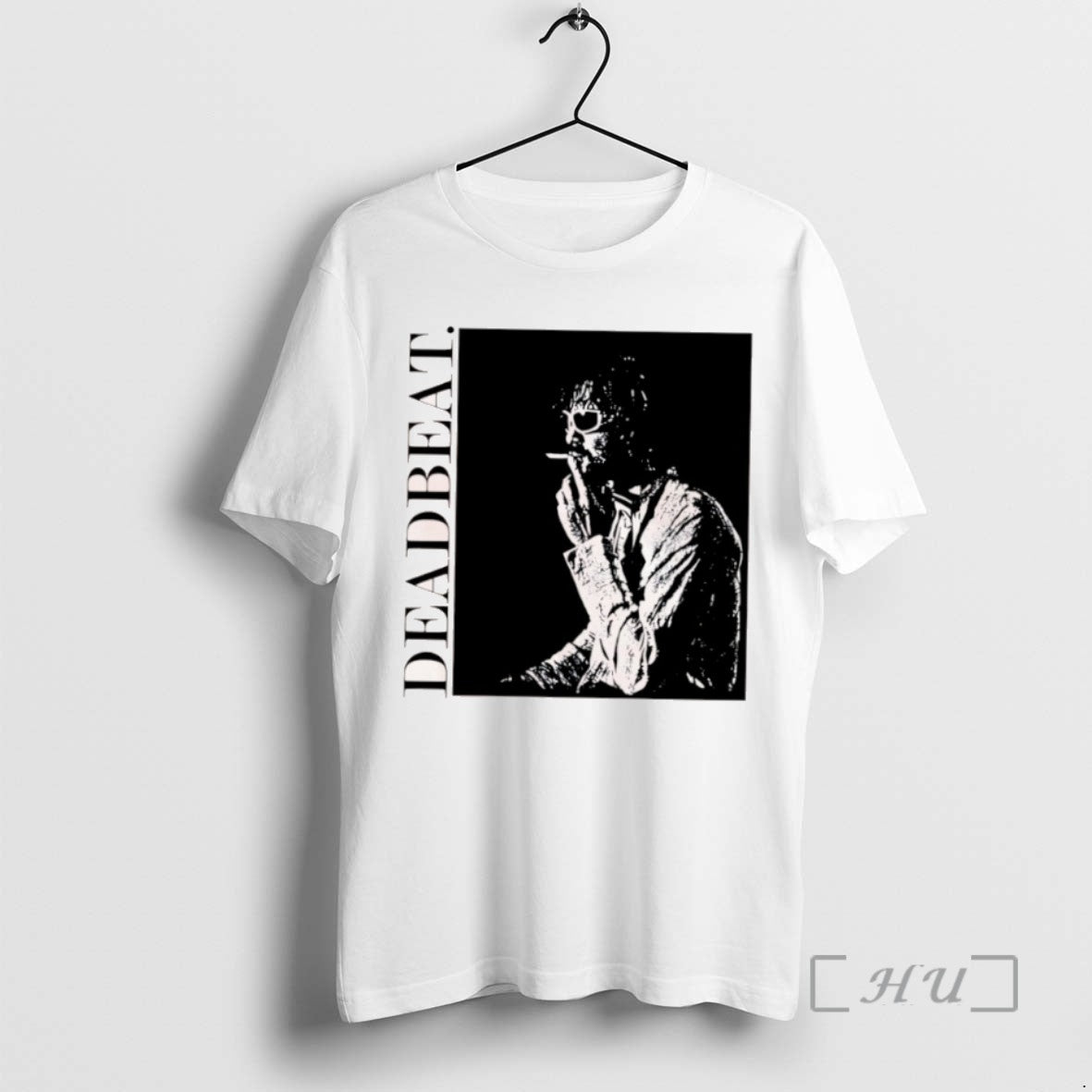 Officials Tame Impala Deadbeat Portrait Graphic Tee Shirt Sweater
