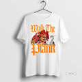 Officials Tampa Bay Buccaneers Walk The Plank T Shirt Sweater