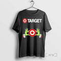 Officials Target X Grinch Hands Merry Christmas Tee Shirt Sweater