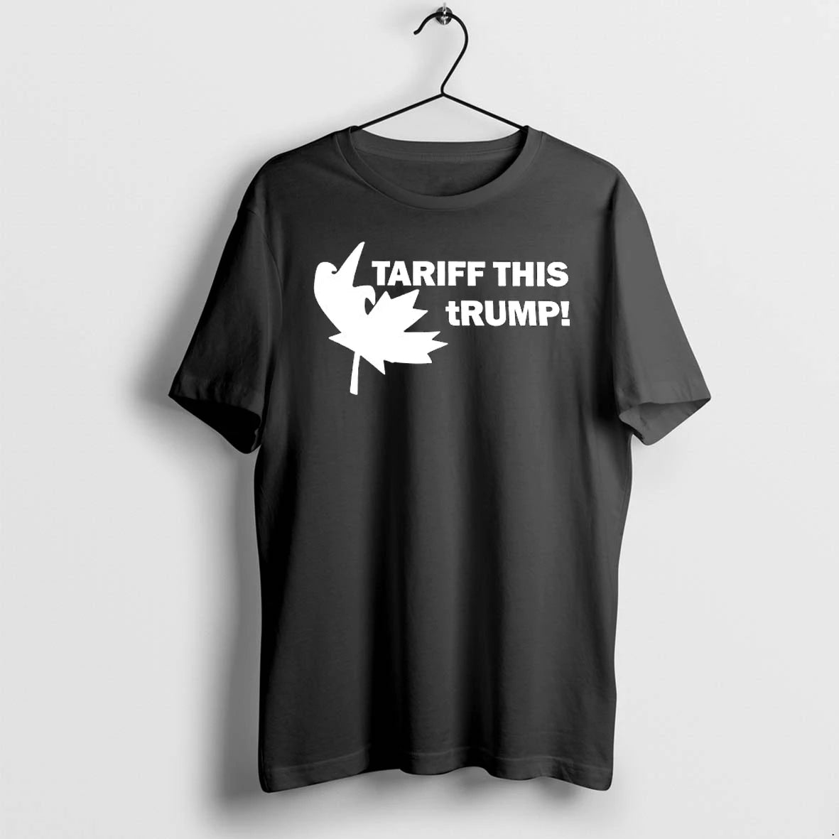 Officials Tariff This Trump Women Premium T Shirt