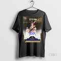 Officials Tatum Paxley Topps Shock The Universe Wins Nxt Womens Championship 2025 Signature