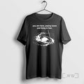 Officials Taxes Galaxy You Are Here Paying Taxes And Living Fear T Shirt Sweater