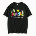 Officials Teacher Summer Remembering My Why Tee T Shirt Sweater