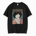 Officials Ted Logan Bill And Ted Excellent Bill And Teds Excellent T Shirt Sweater