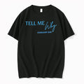 Officials Tell Me Why Dusseldorf 2026 T Shirt Sweater