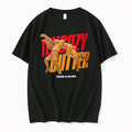 Officials Tencozy Memorial Premium T Shirt