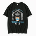 Officials Tennessee Lady Volunteers Ncaa Division I Ncaa Softball Super Regional 2026 Black