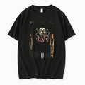 Officials Tentacles Emerging From Screaming Face Premium T Shirt