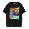 Officials Tenth Doctor Daleks Cybermen Doctor Who Exterminate Vworp Vworp Delete Premium T Shirt