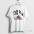 Officials Texas Am Sheltie Est 1876 Vintage