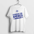 Officials Texas Am Standing For America United In Remembrance 01 26 T Shirt Sweater