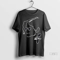 Officials The Adam Friedland Doodle T Shirts