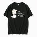 Officials The American Nero Trump Tee T Shirt Sweater